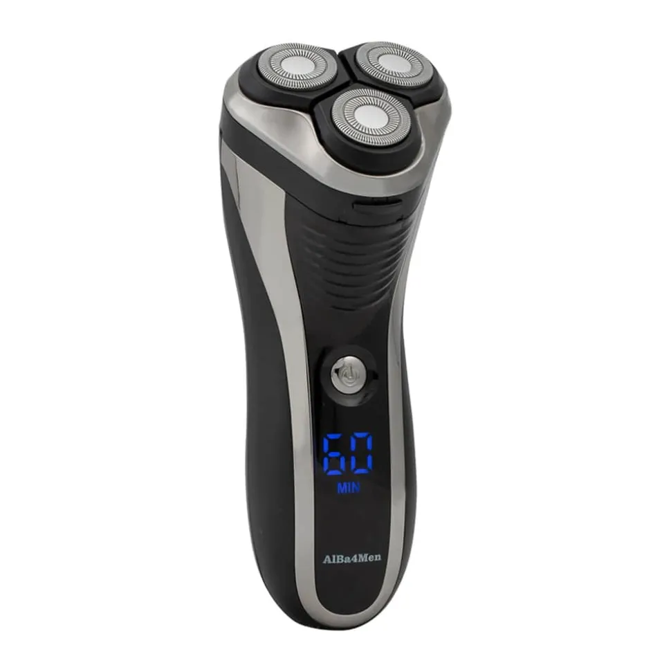 Shaver 104