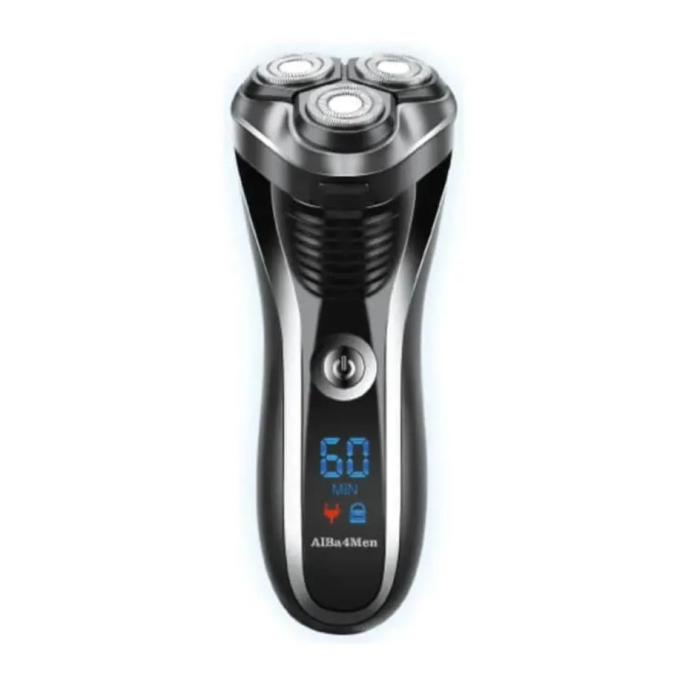 Shaver 104
