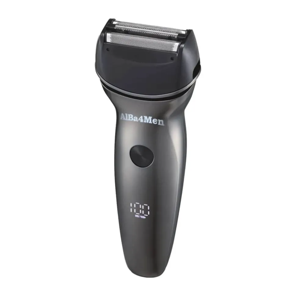 Shaver 105