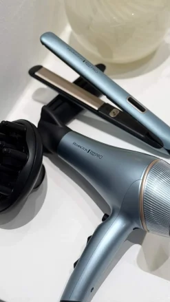 Shine Therapy PRO AC Hårtørrer