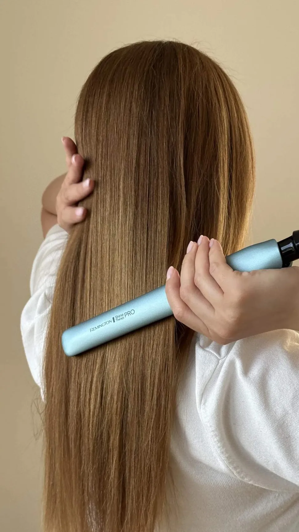 Shine Therapy PRO Glattejern
