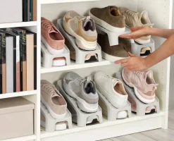 Shoe-In Skoopbevaring - 6 stk.