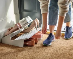 Shoe-In Skostativ