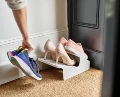 Shoe-In Skostativ
