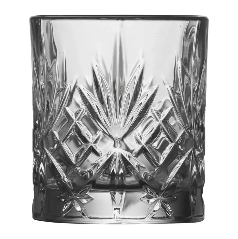 Shotglas - 6 stk.