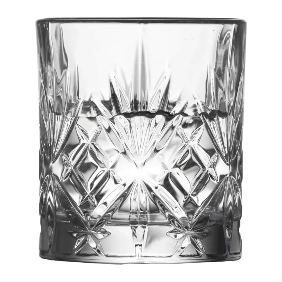 Shotglas - 6 stk.