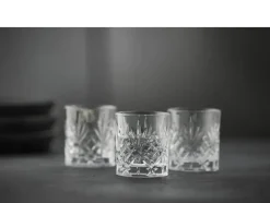 Shotglas - 6 stk.