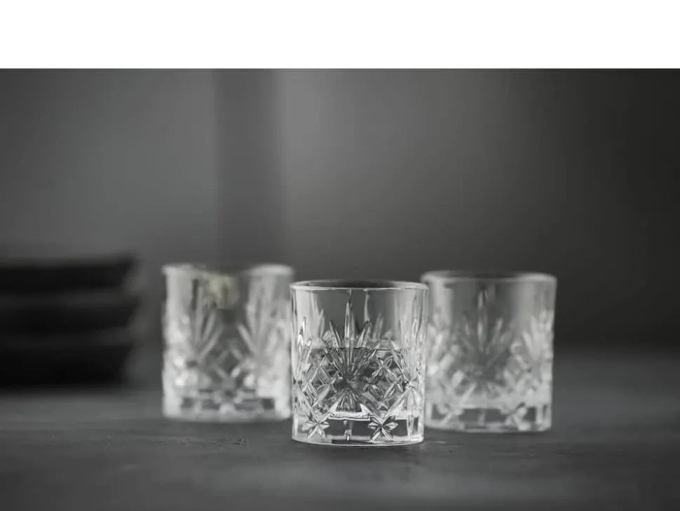 Shotglas - 6 stk.