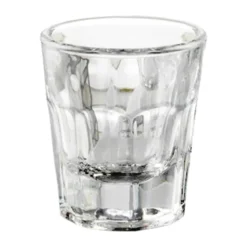Shotsglas - 6 stk.