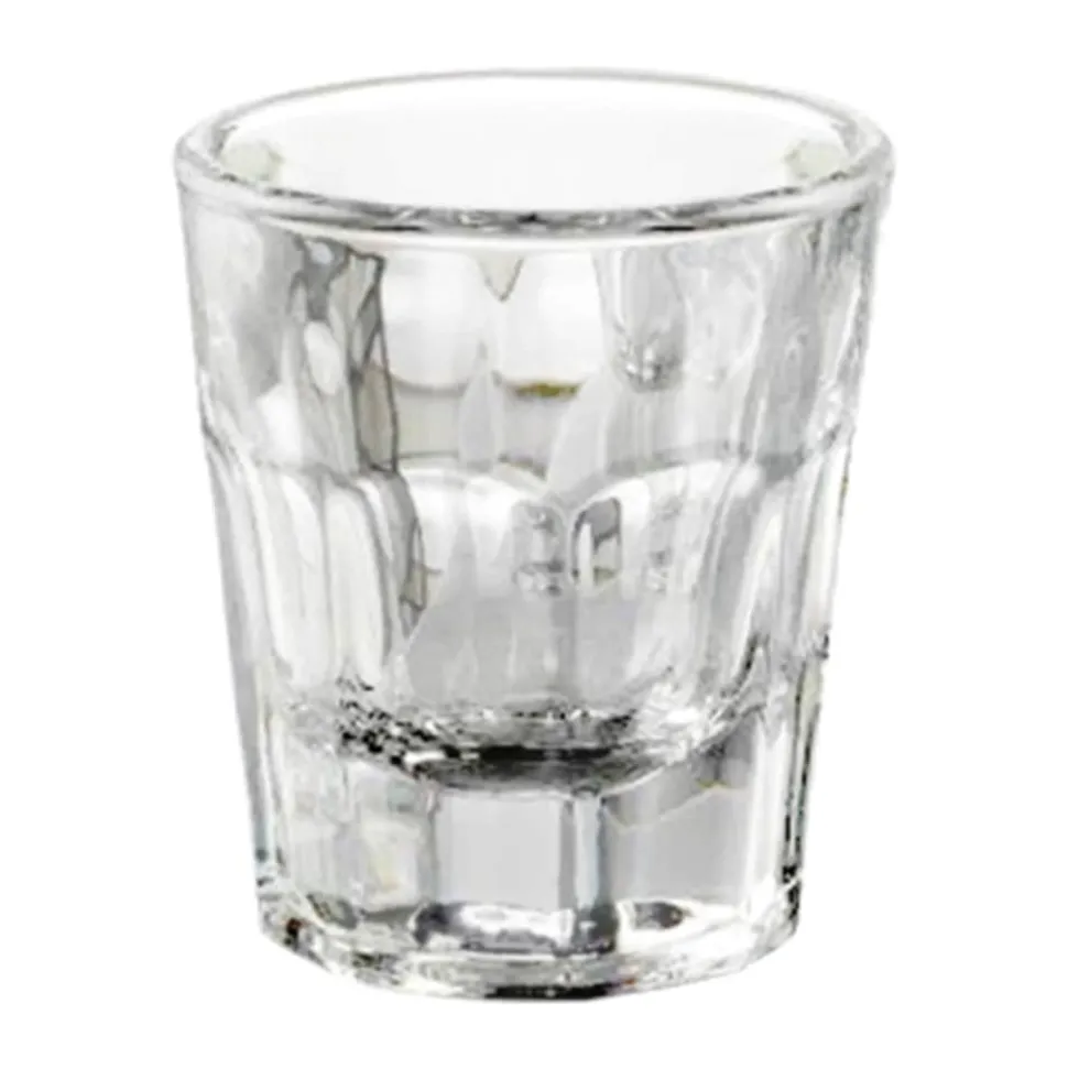 Shotsglas - 6 stk.