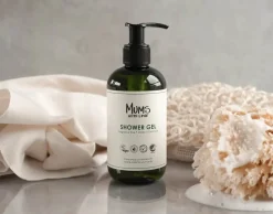 Shower Gel