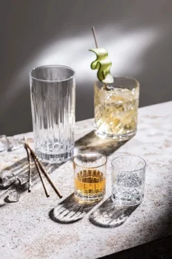 Show Shotsglas - 4 stk.