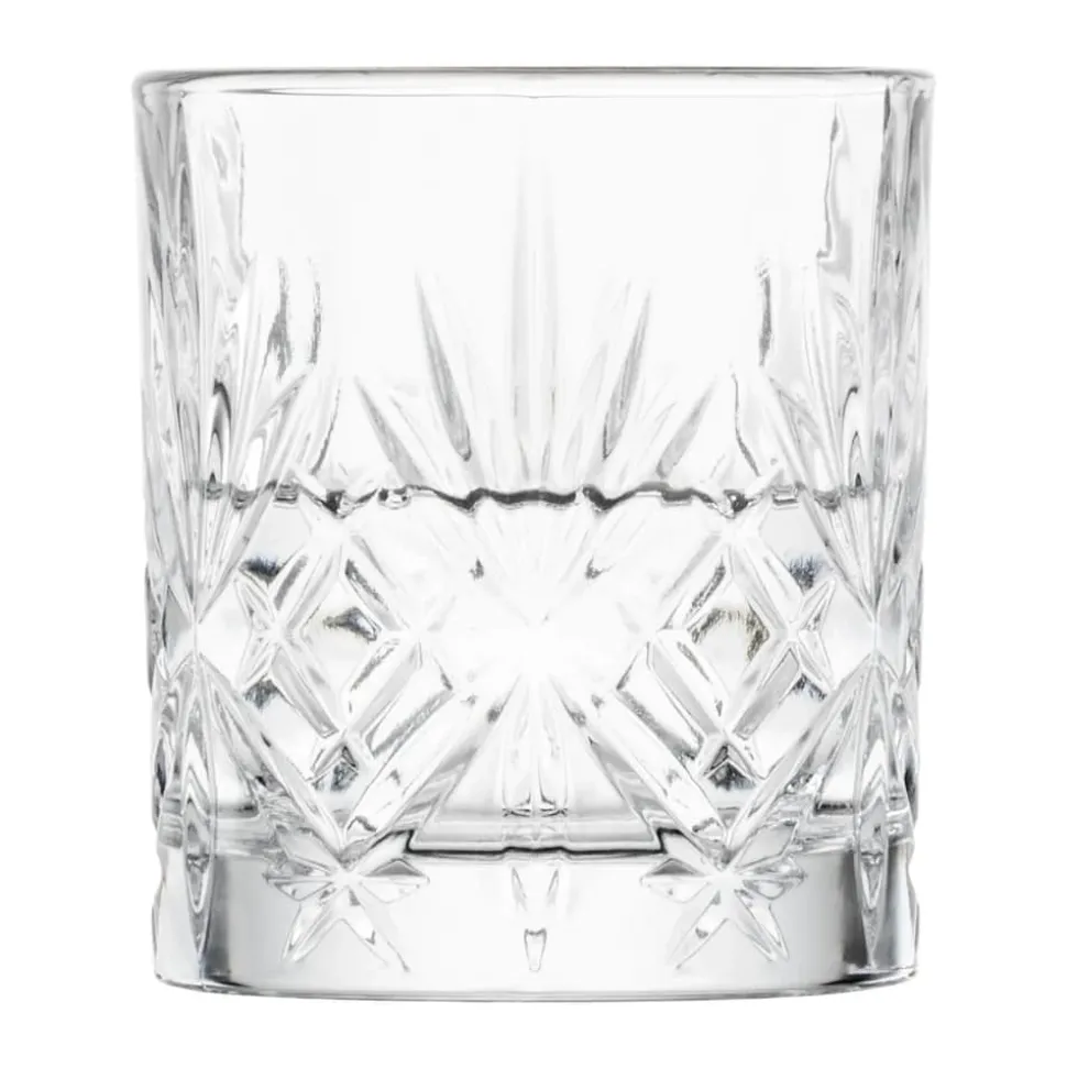 Show Shotsglas - 4 stk.
