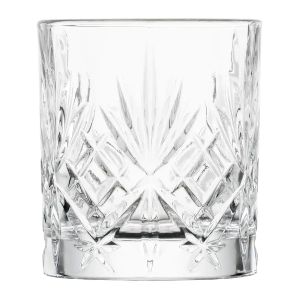 Show Shotsglas - 4 stk.