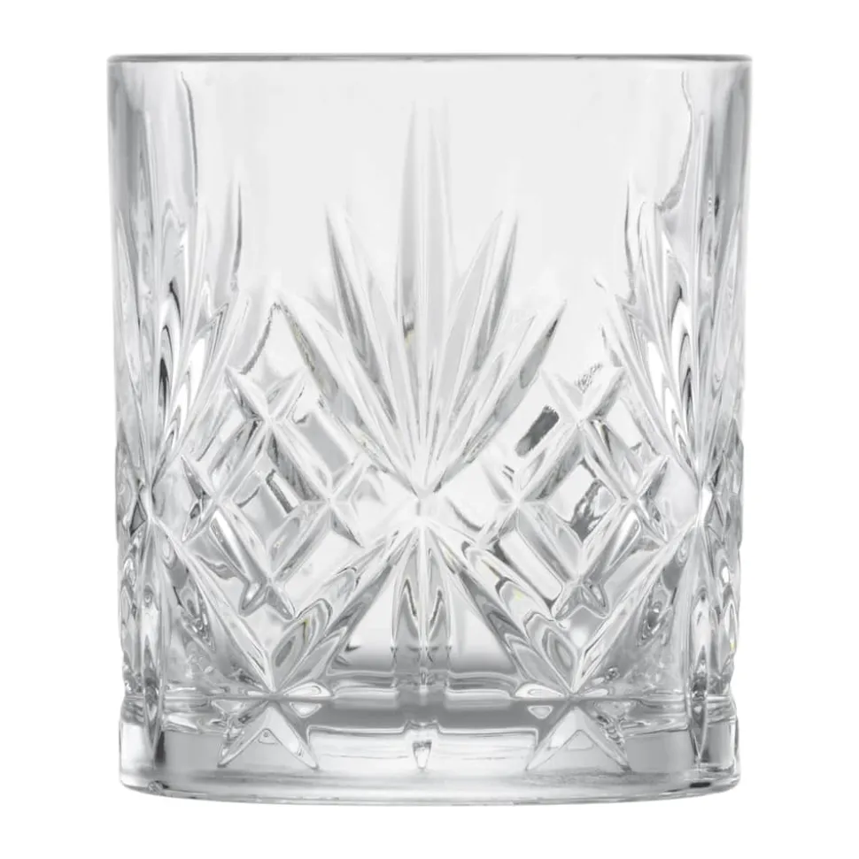 Show Whiskyglas - 4 stk.