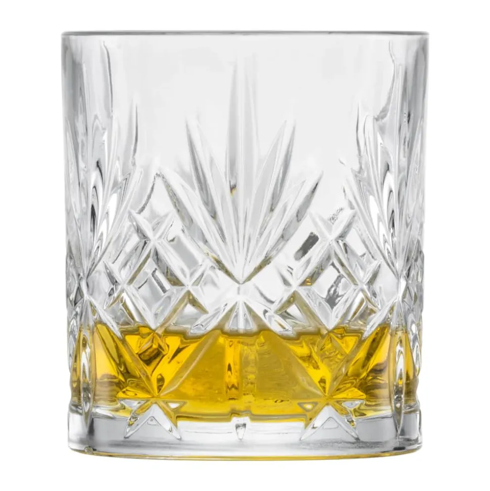 Show Whiskyglas - 4 stk.