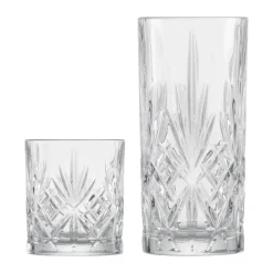 Show Whisky Longdrinkglas - 8 stk.