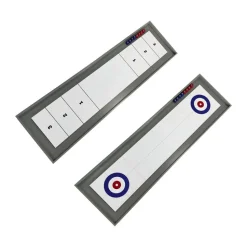 Shuffleboard Spil