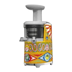 Sicily is my Love Slowjuicer