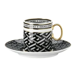 Signature Espressokop m. Underkop