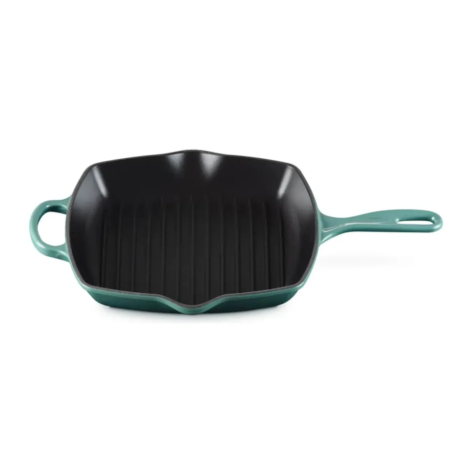 Signature Grillpande