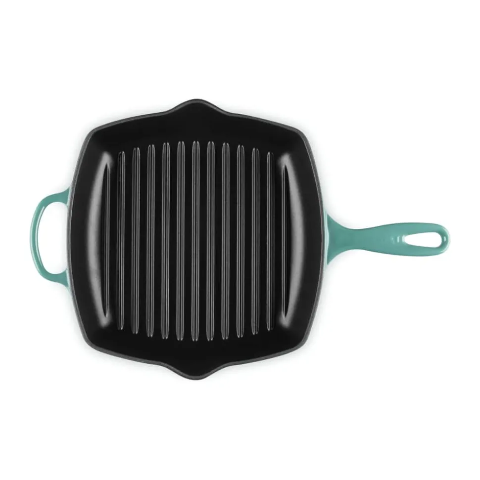 Signature Grillpande