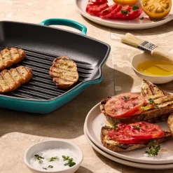 Signature Grillpande