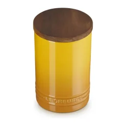 Signature Opbevaringskrukke m. Låg