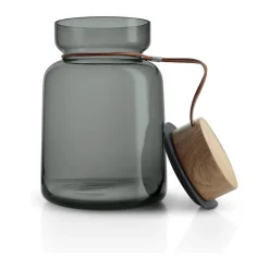 Silhouette Opbevaringsglas