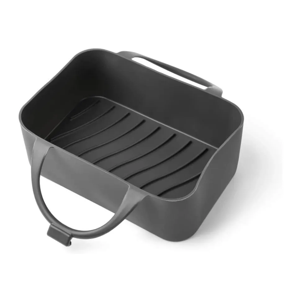Silikonekurv til Airfryer