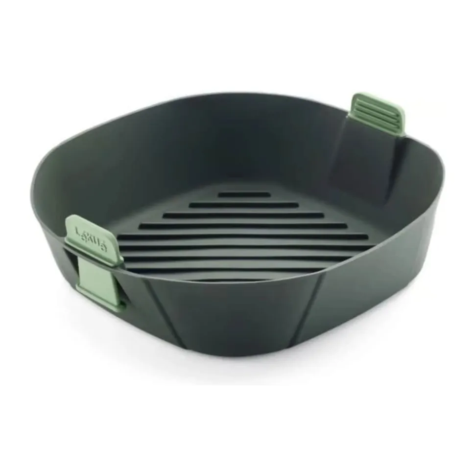 Silikonekurv til Airfryer