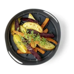 Silikonekurv til Airfryer