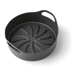 Silikonekurv til Airfryer