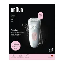 Silk·épil 5 Epilator
