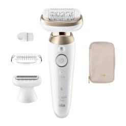Silk·épil 9 Flex Epilator