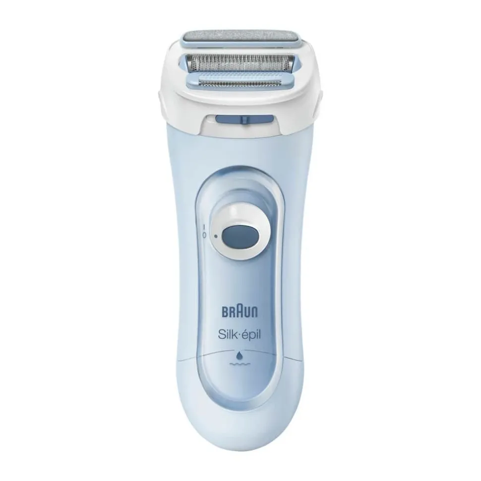 Silk-épil Ladyshaver 5160