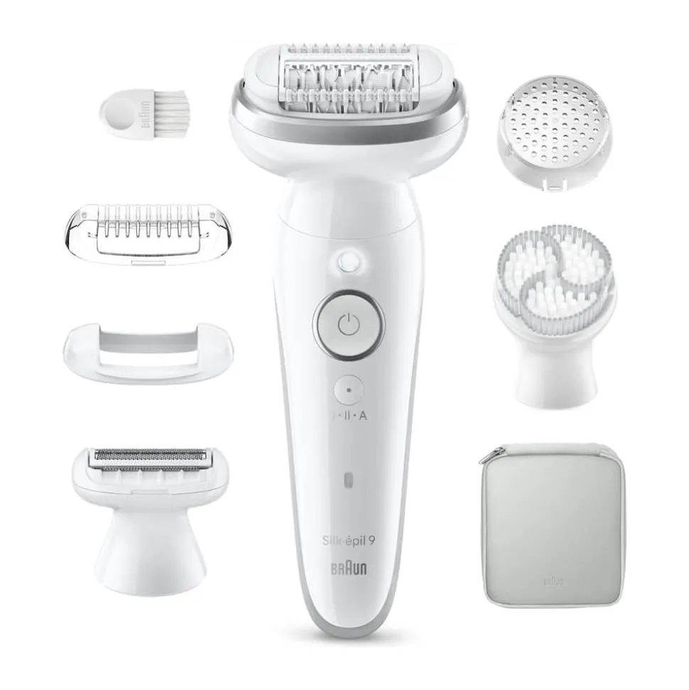 Silk·épil 9 Epilator