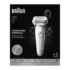 Silk·épil 9 Epilator
