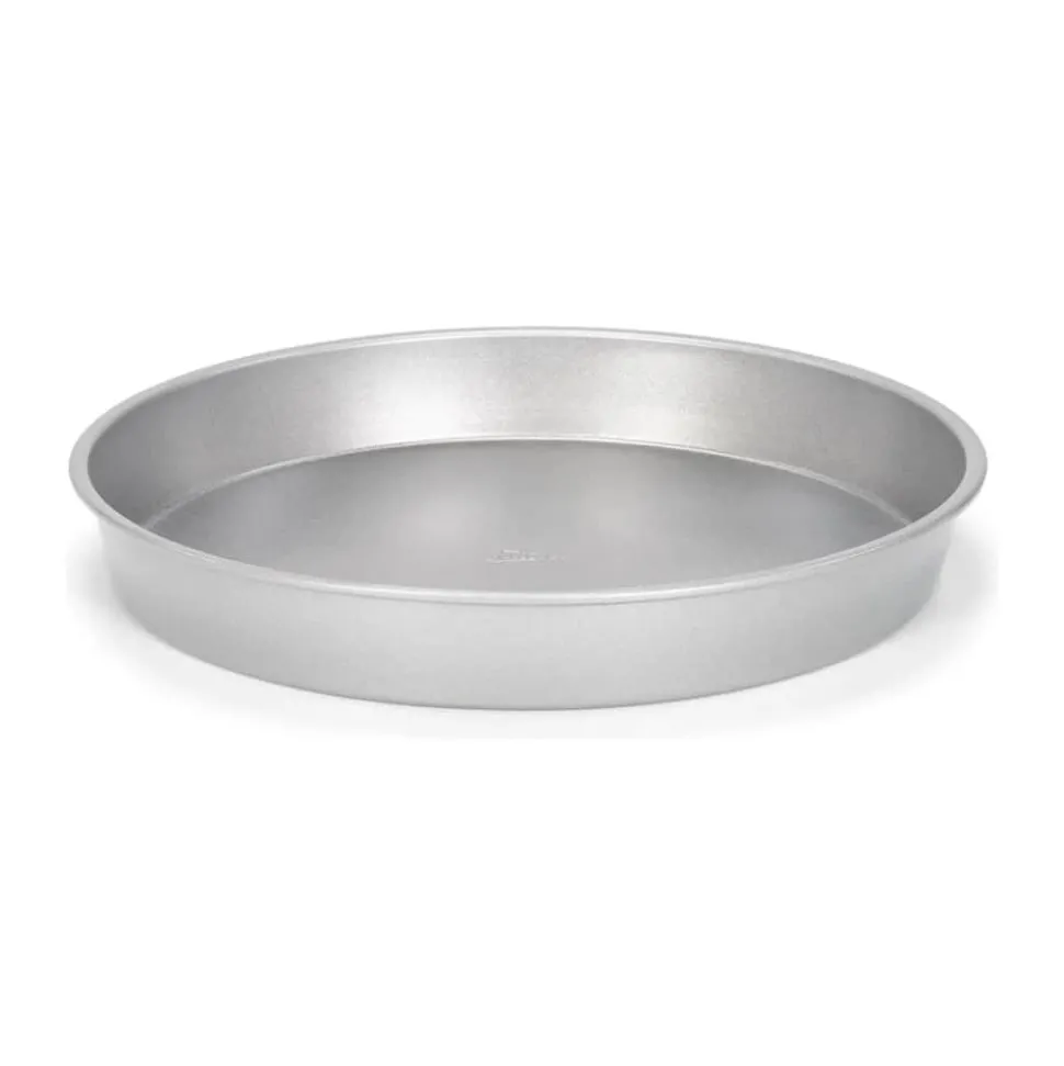 Silvertop Bageform