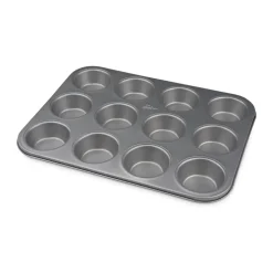 Silvertop Muffinform