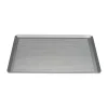 Silvertop Bageplade