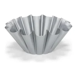 Silvertop Briocheform