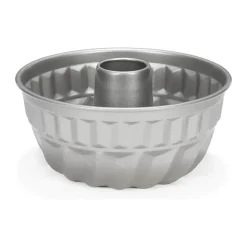 Silvertop Kugelhopfform