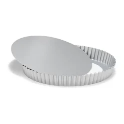 Silvertop Tærteform