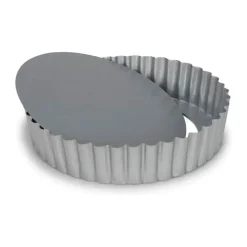 Silvertop Tærteform