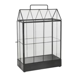 Simone Mini drivhus