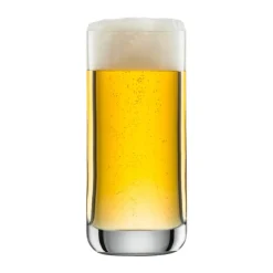 Simple Ølglas - 6 stk.