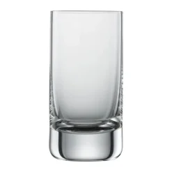 Simple Shotsglas - 6 stk.