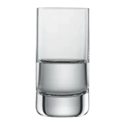 Simple Shotsglas - 6 stk.