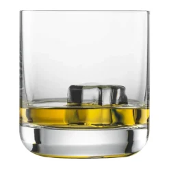 Simple Whiskyglas - 6 stk.